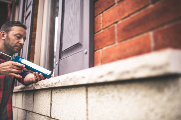 Best Geographic-Specific Insulation Services in Kelseyville, CA