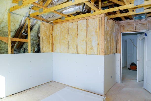 Best Insulation Maintenance and Repair in Kelseyville, CA