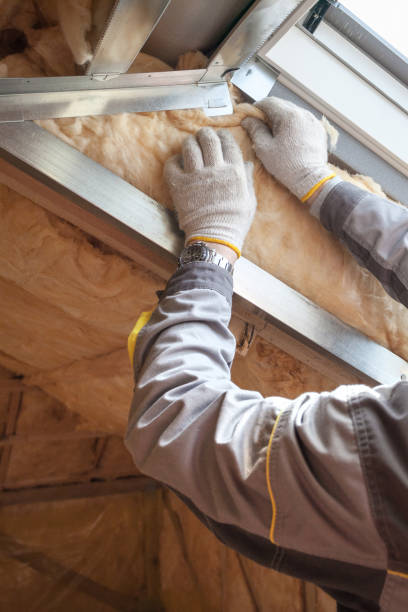 Trusted Kelseyville, CA Insulation Contractor Experts