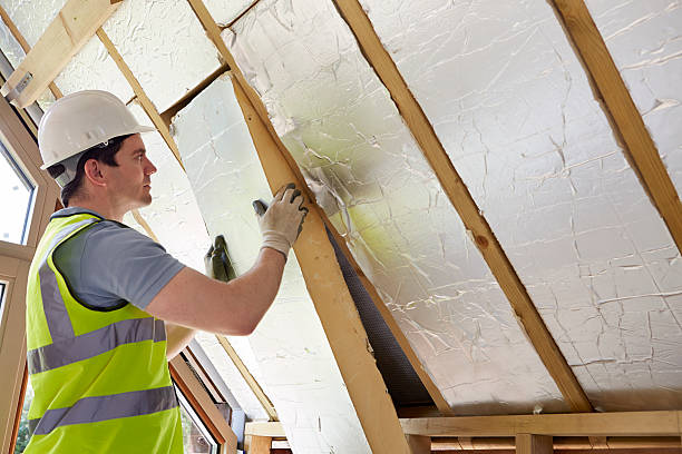 Types of Insulation We Offer in Kelseyville, CA