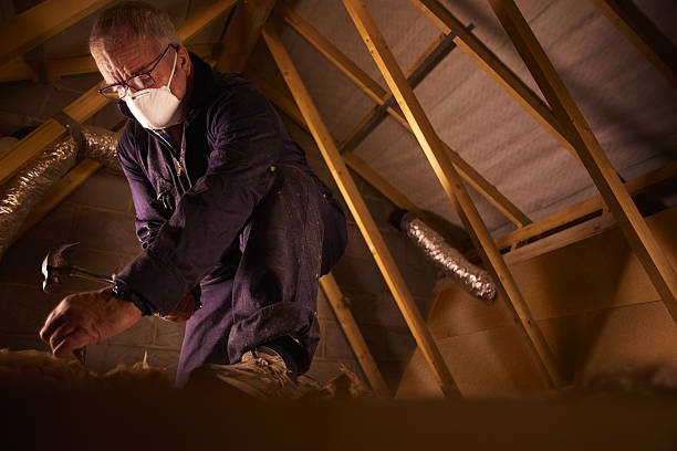 Best Insulation for Specific Applications in Kelseyville, CA